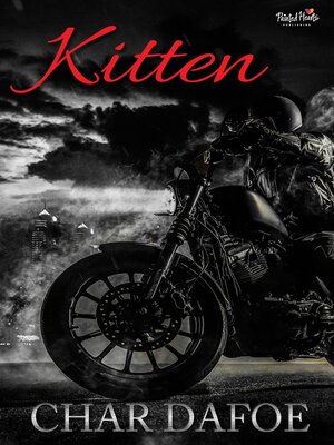 cover image of Kitten